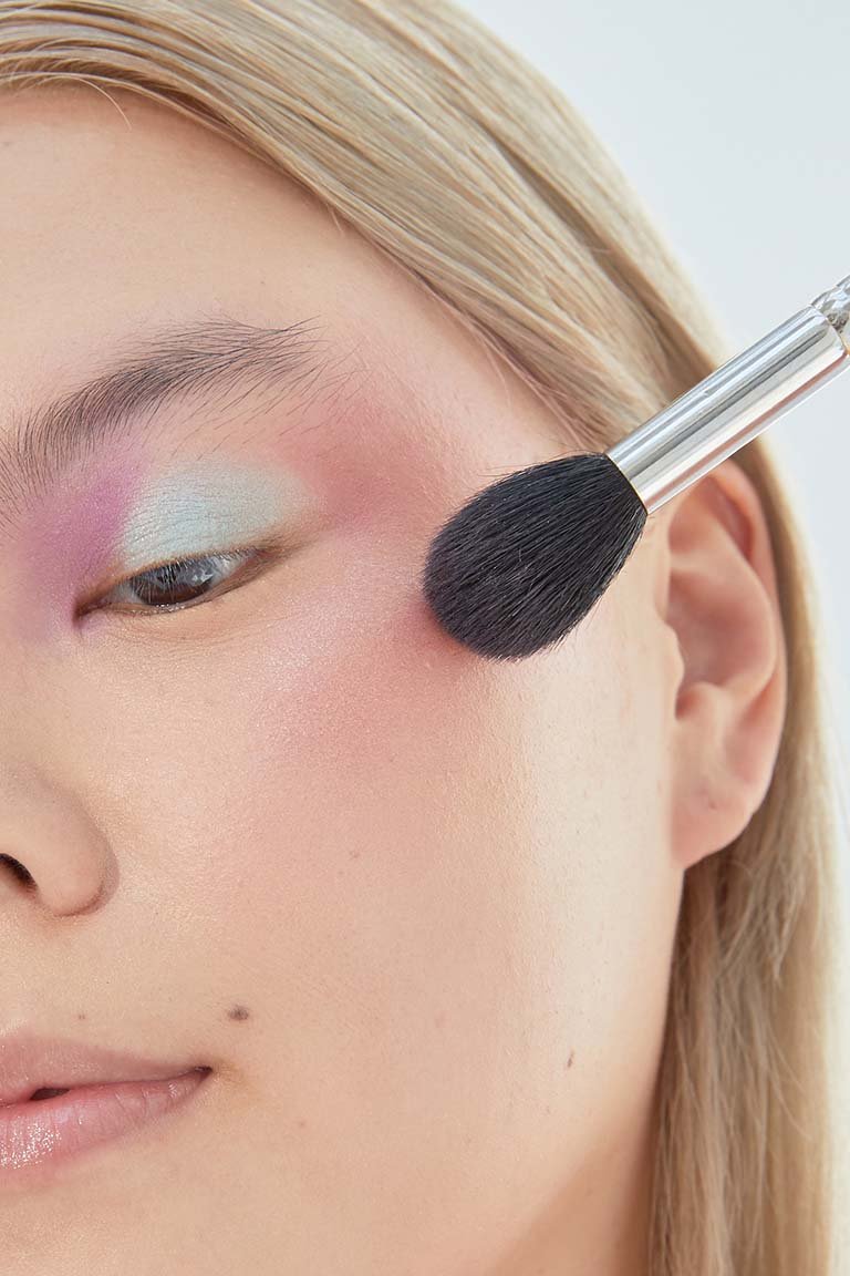 Brushes for Makeup and Their Uses