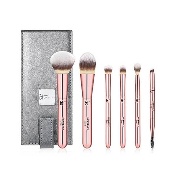 The-Election-is-Not-Even-Over!) 2016 Holiday Makeup Brush Set