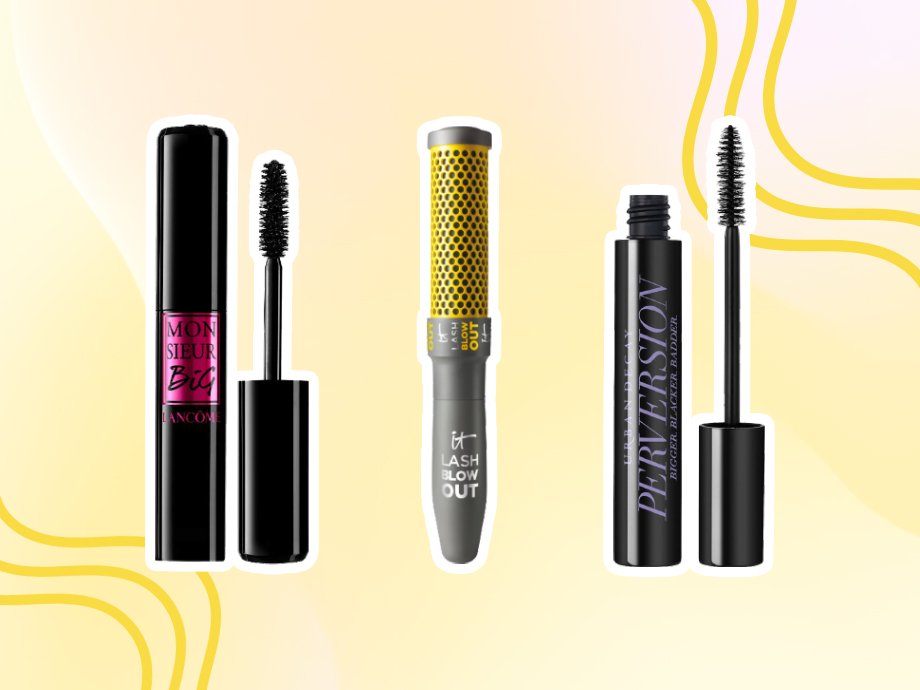 The 7 Best Mascaras at Sephora