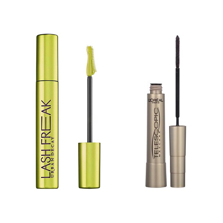 How to Stop Mascara From Clumping