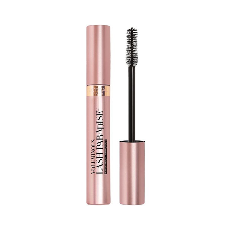 Best Waterproof Mascaras on Amazon