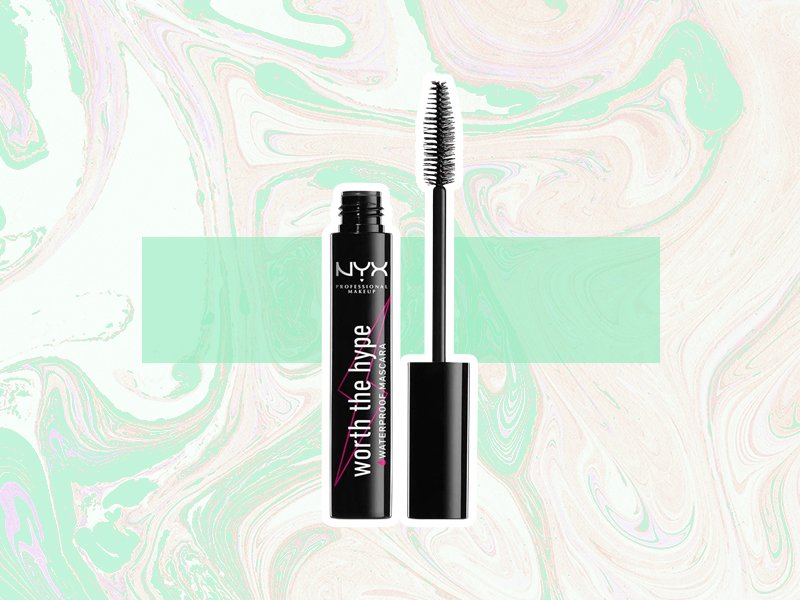 Best Waterproof Mascaras on Amazon