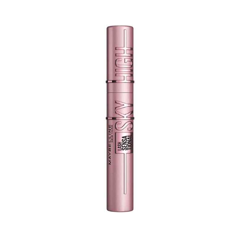 Maybelline Lash Sensational Sky High Mascara Review
