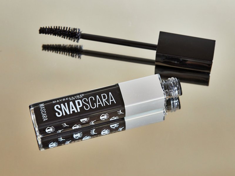 Best Drugstore Tubing Mascaras