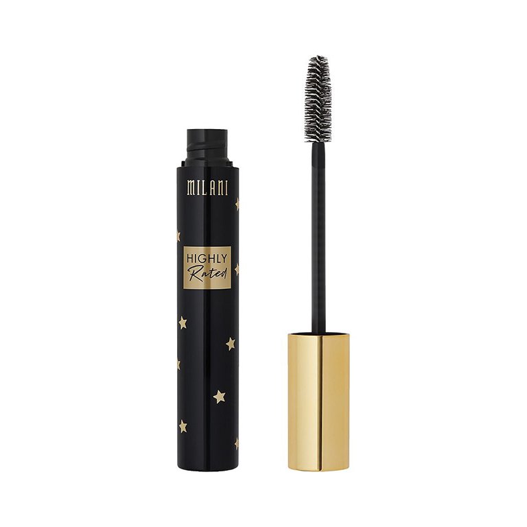 Affordable Mascaras That Don’t Flake