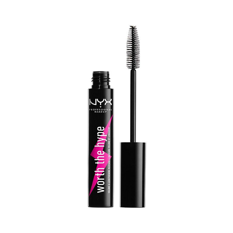 6 Best FlakeFree Drugstore Mascaras