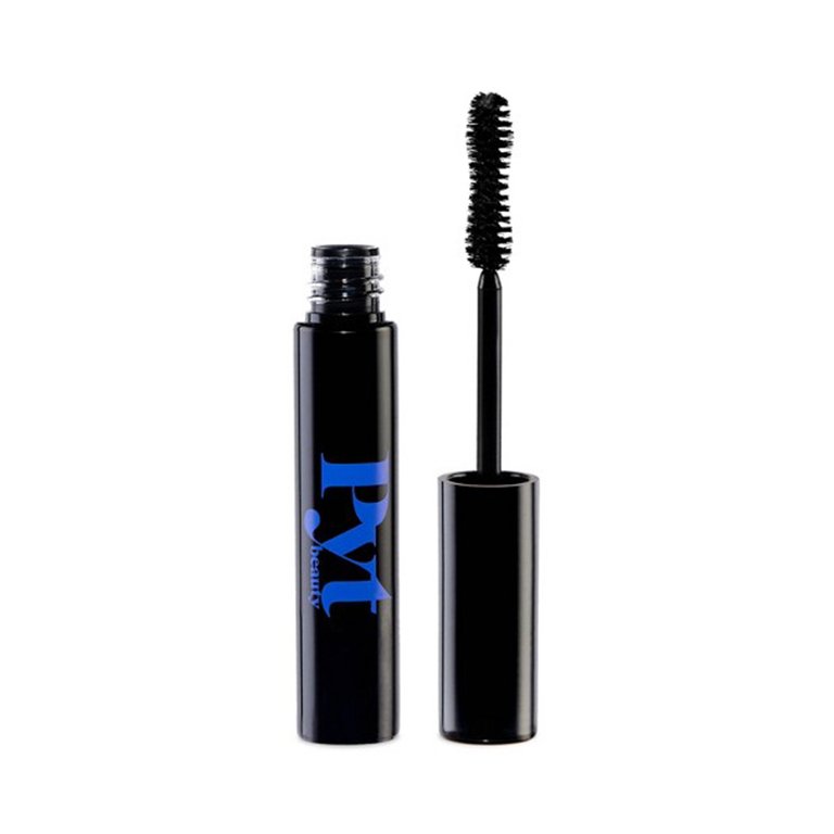 Affordable Mascaras That Don’t Flake