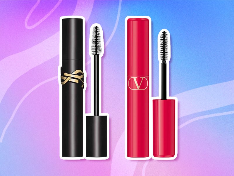 The Best Mascaras at Sephora