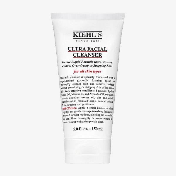 6 Best Cleansers for Combination Skin