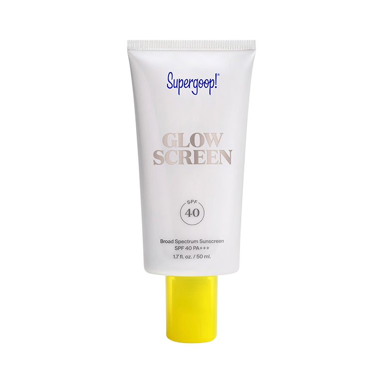 Sunscreens That Double as Makeup Primers