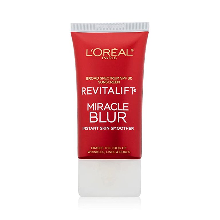 The Best 6 Makeup Primers With SPF to Try Our Editors’ Favorites