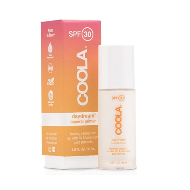 The Best 6 Makeup Primers With SPF to Try Our Editors’ Favorites