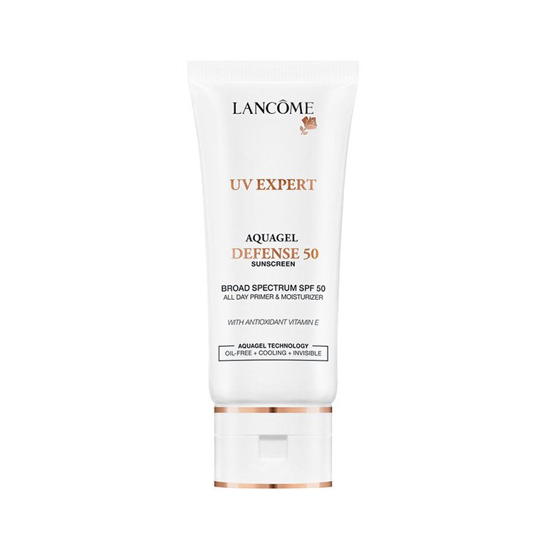 Best Makeup Primers With SPF