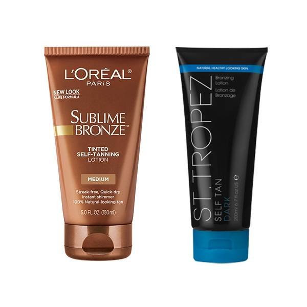 self-tanning-products