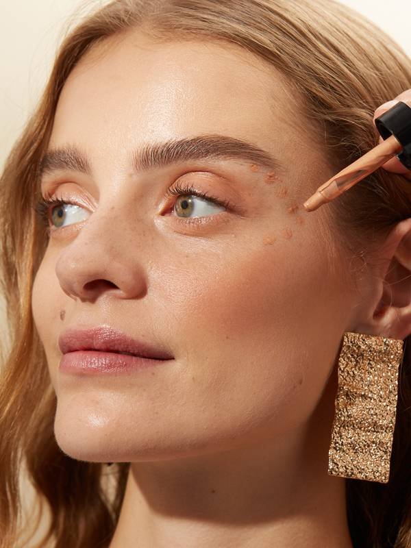 How To Get Glowing Skin Makeup Com